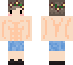 logan campell - oc 4