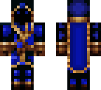 mage