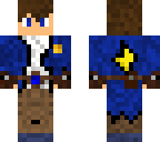 mage adventurer
