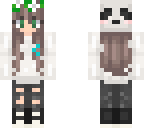 mah old skin with an edit