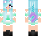 maid for a contest