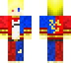 male harley quinn improved