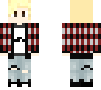 mark from got7