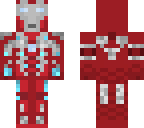 mc iron man mark 5
