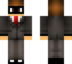 me in a tux