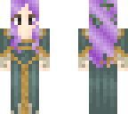 medieval girl