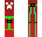 mega creeper