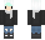 meh bffs skin