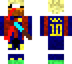 messikilled