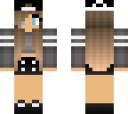 mijn skin