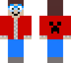 minecrafterexpert37 fall