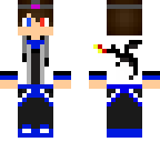 miner as dragon lord