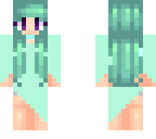 minty