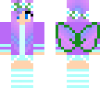 modern fairy