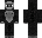 monkey