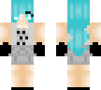 moon- one of my outfits irl