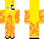 musicalgamer kimono