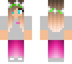 my ardene's skin