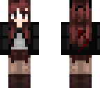 my basic skin -small edit