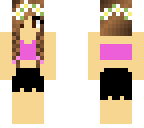 my formal skin