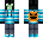 my halloweeen skin boizzzzzz 
