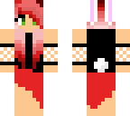 my halloween skin
