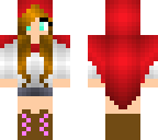 my halloween skin