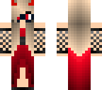 my halloween skin
