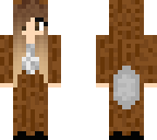 my horse version skin