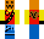 my lego creation