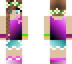 my mc skin