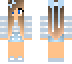 my new skin