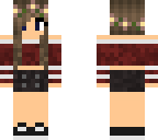 my new skin