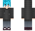 my new skin
