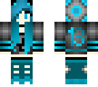 my new skin