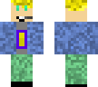 my newest skin