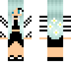 my rp skin
