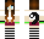 my skin