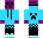 my skin