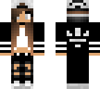 my skin