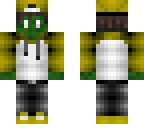 my skin