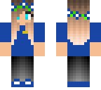 my walmart skin