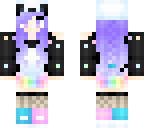 my youtube skin