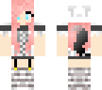 myoki ghast costume 
