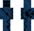 mystery man