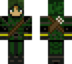 nature scout