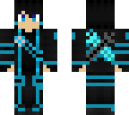 neon kirito