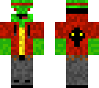 nether lollobionda