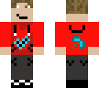 neuer max skin