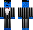 new dp skin